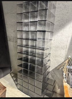 Mini Football Helmet Cases 100 Total $4 Each