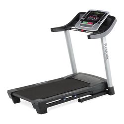 Reebok RT 6.0 Folding Treadmill