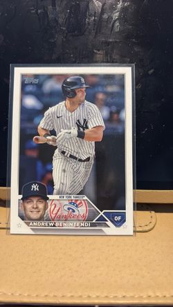 THE YANKEES