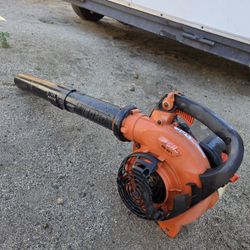 Echo Gas Air Blower 