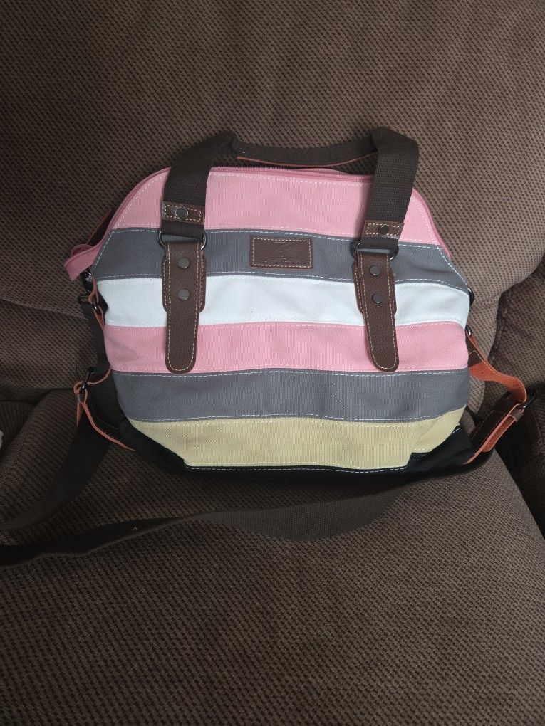 Classic Fashion Women's Bag