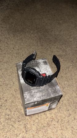 Gshock