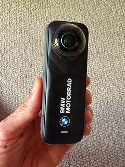 Insta360 X5 BMW Special Edition 360° Camera