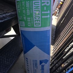 Insulation