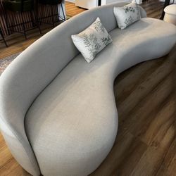 Lounge Sofa