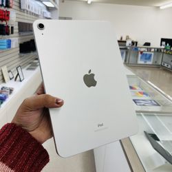 iPad 10th Gen 64gb 
