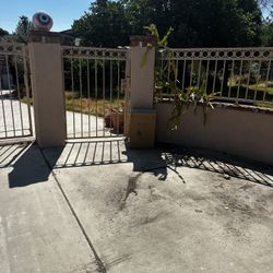 Dog Doors Metal 