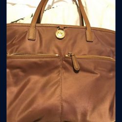Michael Kors handbag