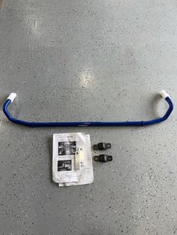Cusco Rear Sway Bar Prius 2023-2026