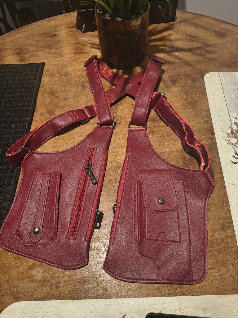 Anti Theft Bags