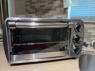 Toaster Oven