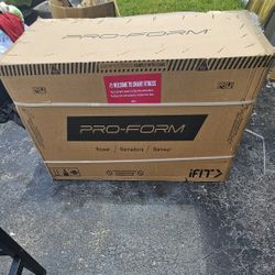 Brand New  Pro Rowing  equipment 