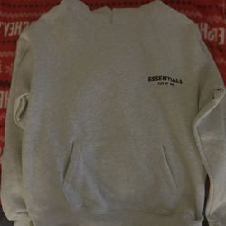 Essential Hoodie 