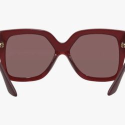 Versace Woman’s Sunglasses 