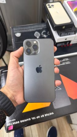 iPhone 13 Pro Max 128GB Unlocked