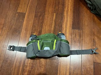 Outdoor Products Mojave Waist Pack