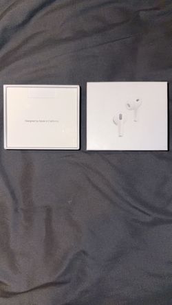 AirPod Pro 3 ANC
