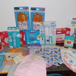 Baby Bundle 