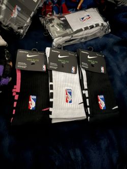 nike elite socks