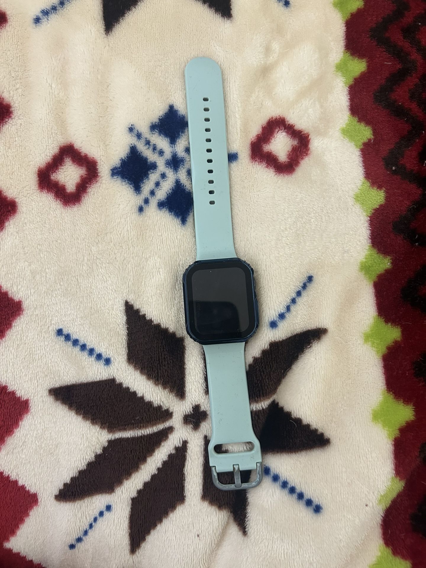 Apple Watch Se 2nd Gen 44mm NO CHARGER