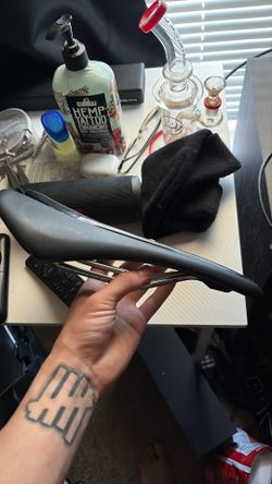 Specialized saddle
