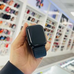 Series 11 GPS LTE 46MM 