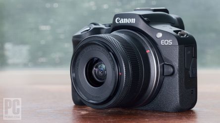 Canon r100