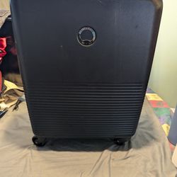Luggage  Delsey Paris 22" Carry On