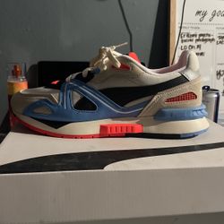 Puma 9.5