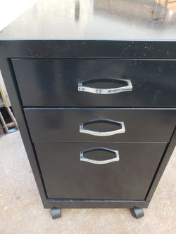 Fielling Cabinet 