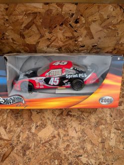 NASCAR collection