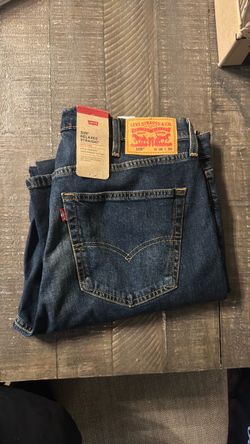 Levi jeans