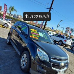 2011 CHEVROLET EQUINOX CHROME RINES 