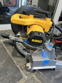 Bench Saw