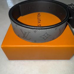 louis vuitton belt