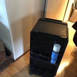 Beauty Salon Cart