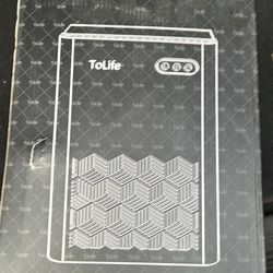 ToLife Tz-C2 Dehumidifier