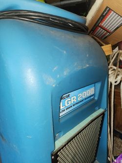 Drying equipment