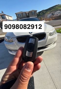 Llaves de autos / car keys and remotes