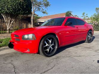 2009 Dodge Charger