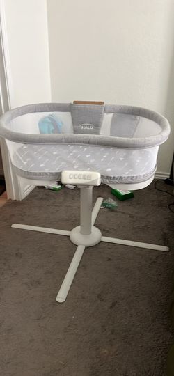 Halo Bassinet