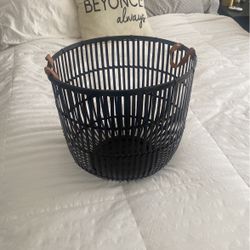 Wicker Basket