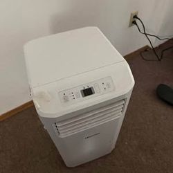 Hisense Air Conditioner 