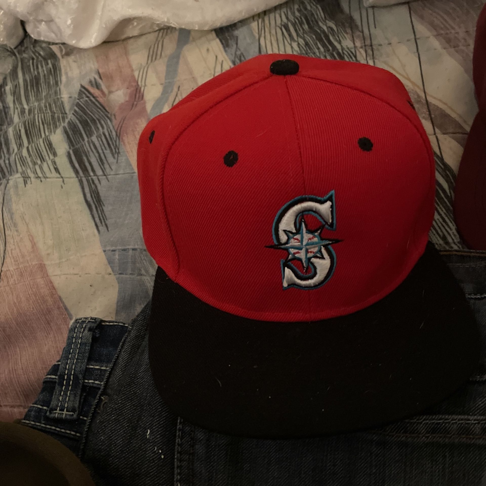 Seattle Mariners  Hatt