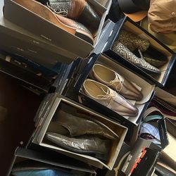 Stacy Adam’s shoes