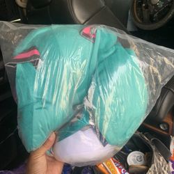Animation Doll