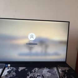 Dell Inspiron 7700 AIO - 27” FHD, i7-1165G7, 12GB RAM, Dual Storage (1TB+256GB) - Excellent Condition