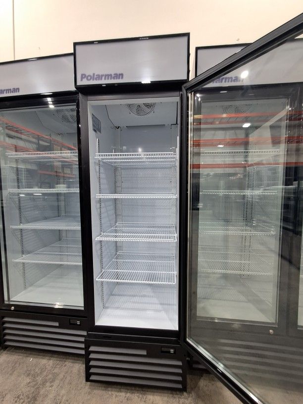 🥤❄️NSF REFRIGERATOR BEVERAGE COOLER (REFRIGERADOR ENFRIADOR DE BEBIDAS)❄️🥤