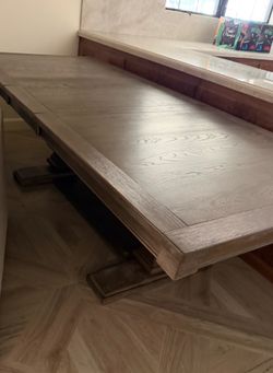 Dining Room table