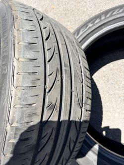 Tires Lexani 245/45R18